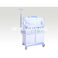 a-201 Cabinet Infant Incubator for Hospital Use